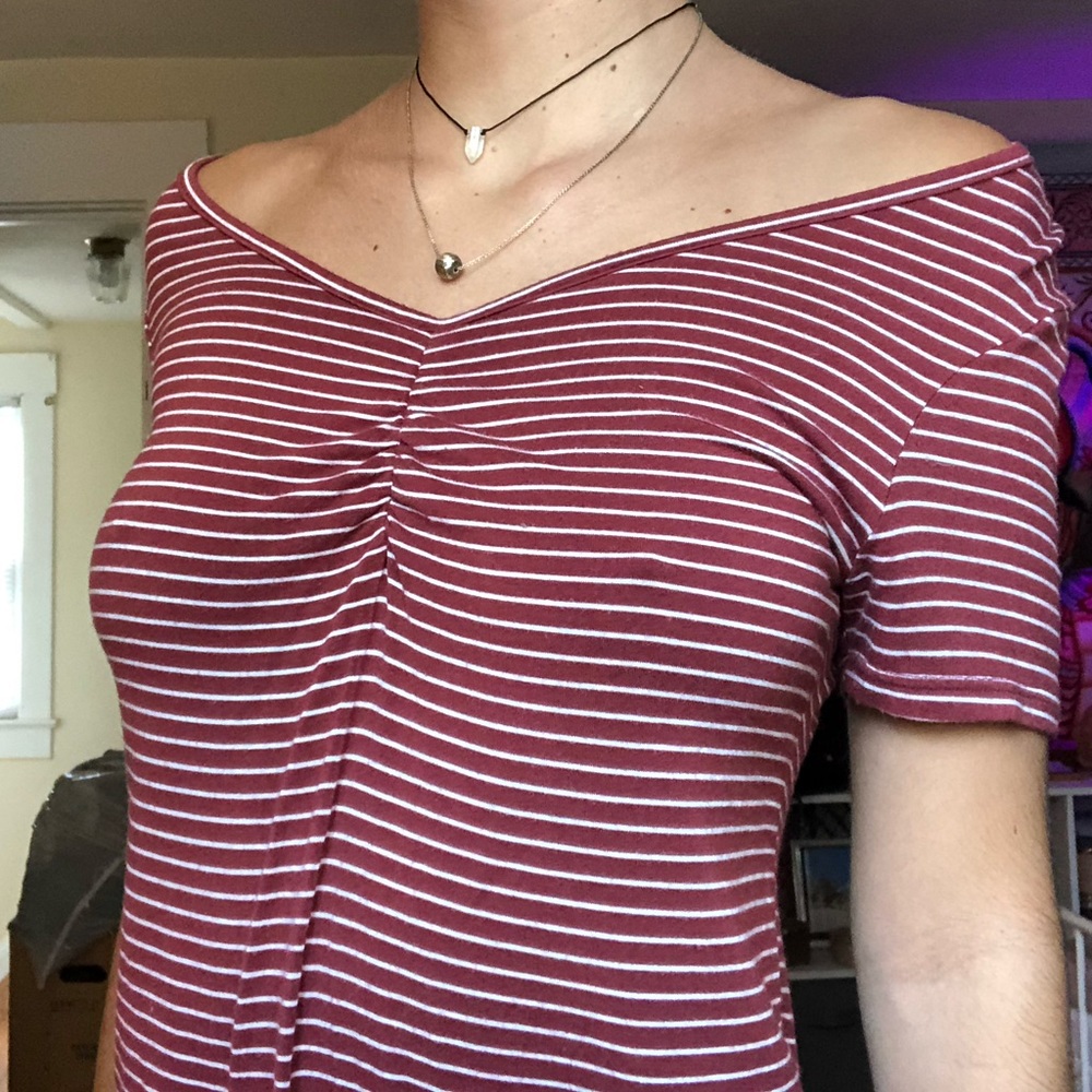 Super soft t-shirt